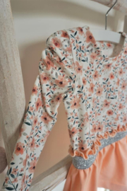 Veanne Shirt & Dress - Fab4U