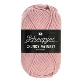 Scheepjes Chunky Monkey pearl pink 1080