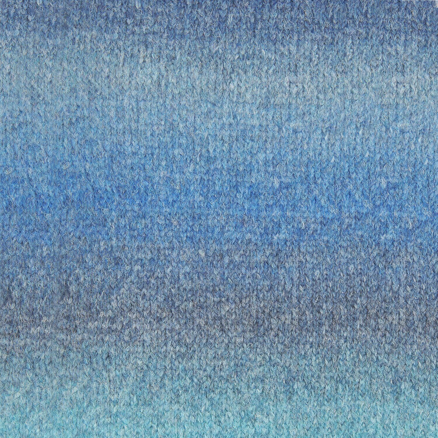 Fashion Alpaca Superfine Heavens Big Cloud - blue sky