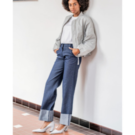 Fibre Mood 32- Allie broek