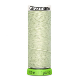 Gutermann - Allesnaaigaren rPET 100m - 818