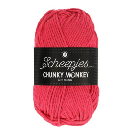 Scheepjes Chunky Monkey candy apple 1083