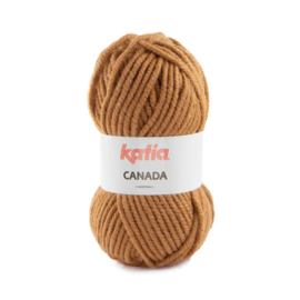 Katia - Canada 54 bruin