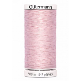 Gutermann 500 meter garen - 659