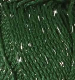 Scheepjes - Catone Shine - 525 Fir zilver