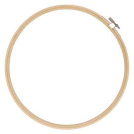 Borduurring 25cm