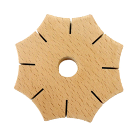 Knoopster - armbandjes knopen