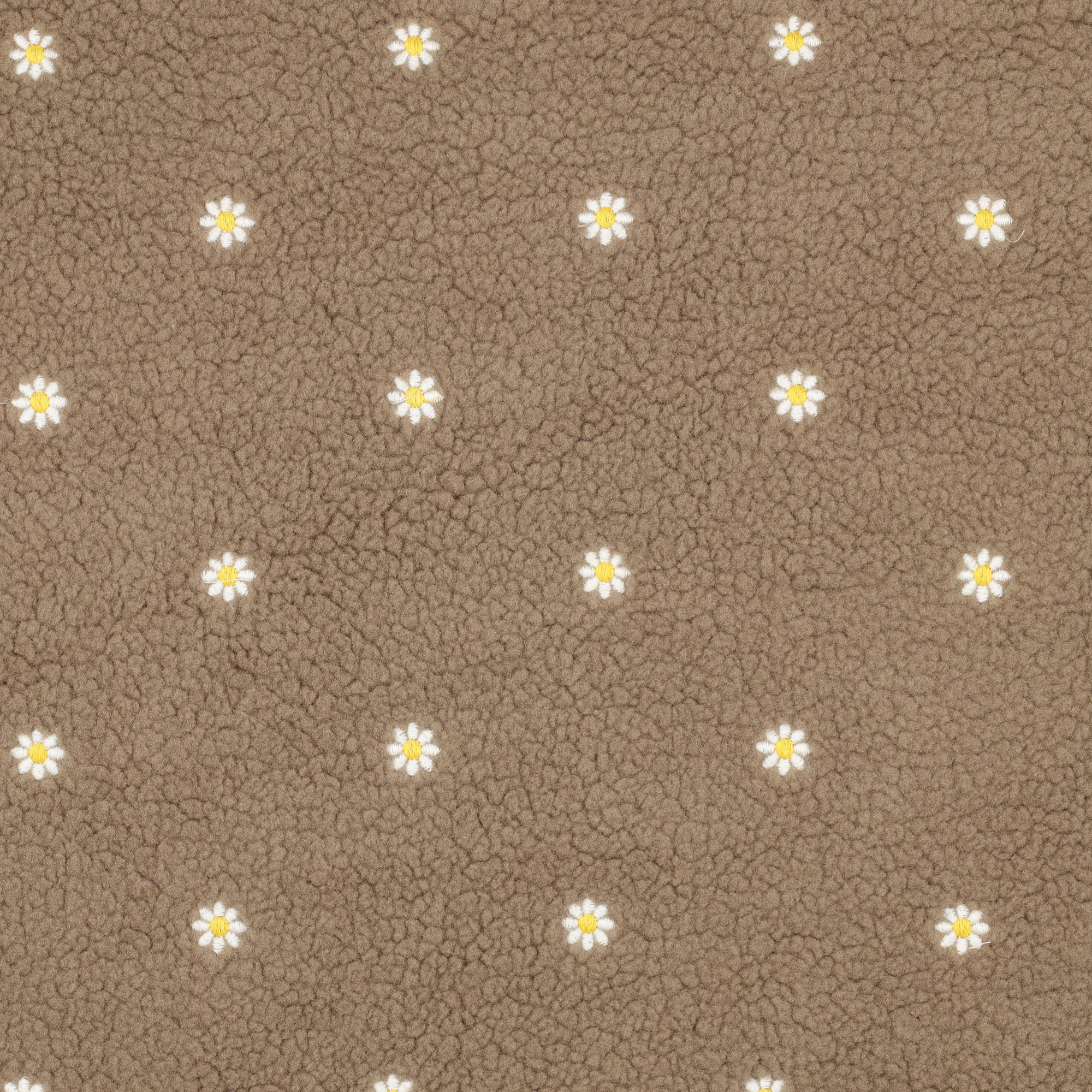 Teddy - Margriet taupe