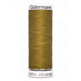 Gütermann - Allesnaaier 200 mm - 886