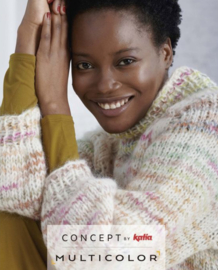 Katia - Concept by Katia Multicolor