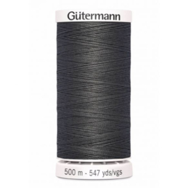 Gutermann 500 meter garen - 702