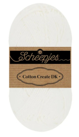 Scheepjes - Cotton Create DK - 502 Press
