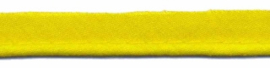 citroengeel piping-/paspelband  - 2 mm koord