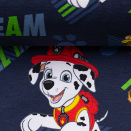 Tricot - Swafing - Paw Patrol