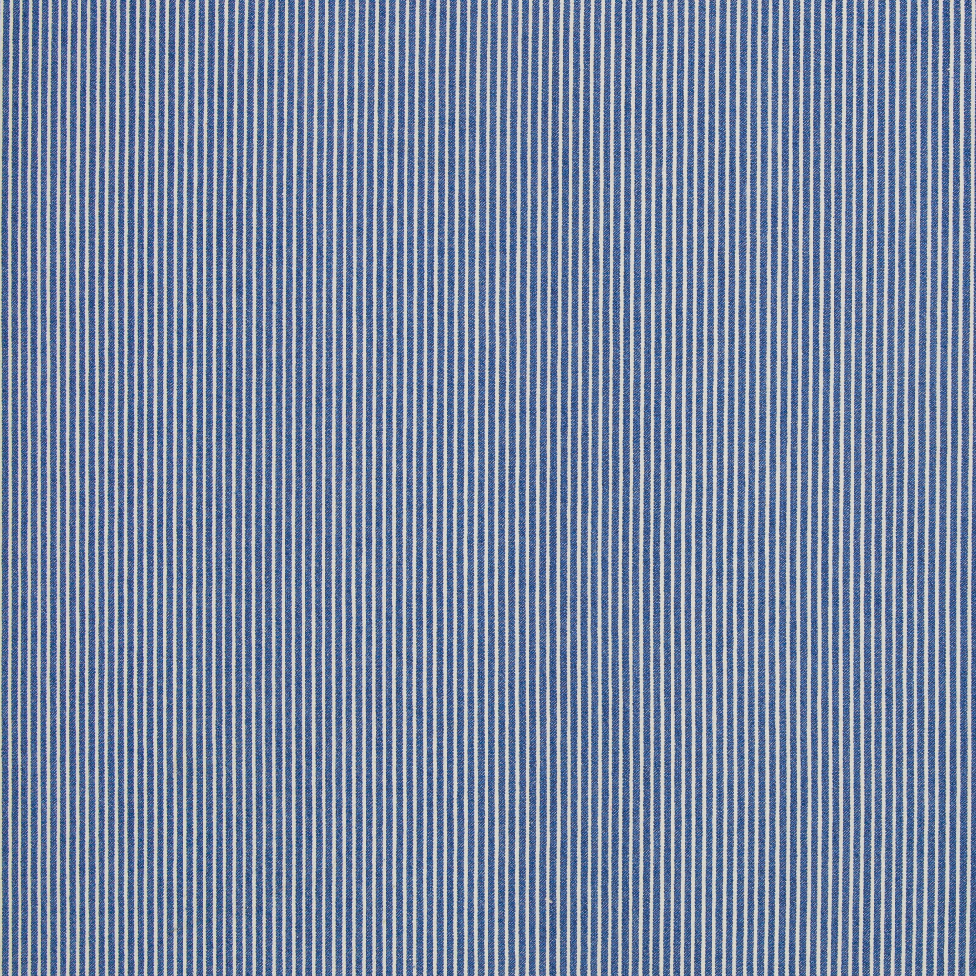 Swafing Jeans - Dyed stripes  blue