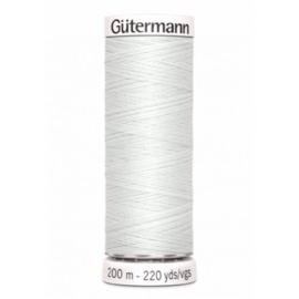 Gütermann - Allesnaaier 200 mm - 643