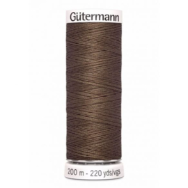 Gütermann - Allesnaaier 200 mm - 815