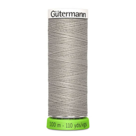 Gutermann - Allesnaaigaren rPET 100m - 118