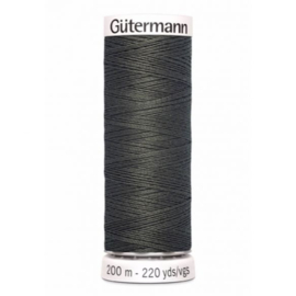 Gütermann - Allesnaaier 200 mm - 972