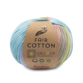 Katia - Fair cotton granny -  305