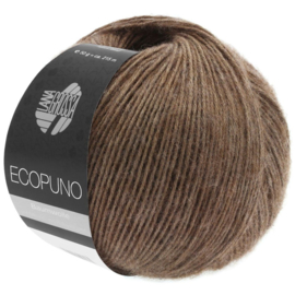 Ecopuno - Donkerbruin -17