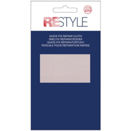 Snelfix Reparatie doek 11 x 36 cm 886 beige