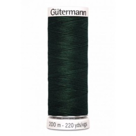 Gütermann - Allesnaaier 200 mm - 472