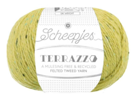 Scheepjes Terrazzo - 703 Oro