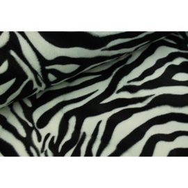 Velboa zebra mini
