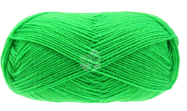 Meilenweit 50 gr - 1394 neon groen