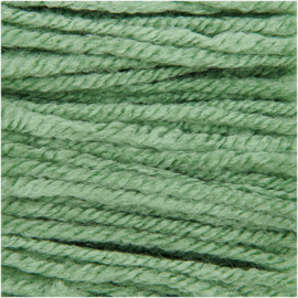 200 x 6,5 cm Smyrna - Hooki Hooki - groen 100292