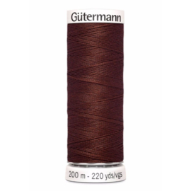 Gütermann - Allesnaaier 200 mm - 230