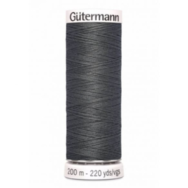 Gütermann - Allesnaaier 200 mm - 702