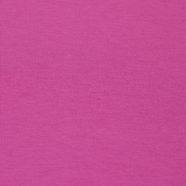 Boordstof uni Pink