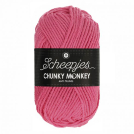 Scheepjes Chunky Monkey bubble gum 2006