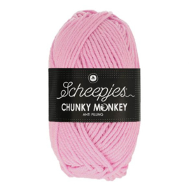 Scheepjes Chunky Monkey orchid 1390