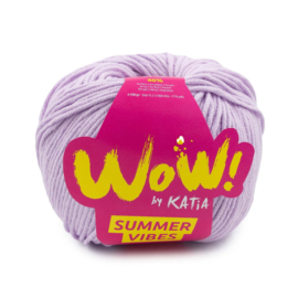 Katia - Wow Summer Vibes - Licht lila 88