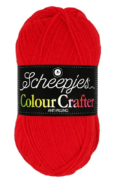 Colour Crafter - 1010 Amsterdam