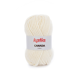 Katia - Canada 3 ecru