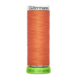 Gutermann - Allesnaaigaren rPET 100m - 895