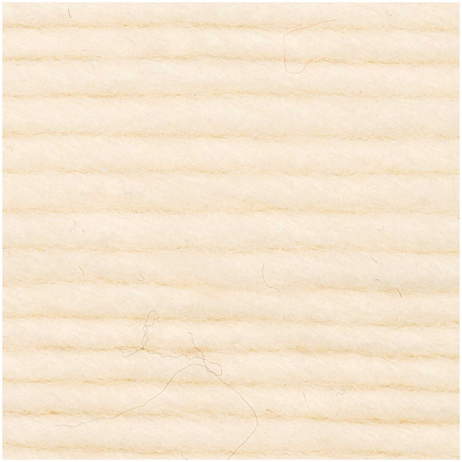 Essentials super super chunky creme