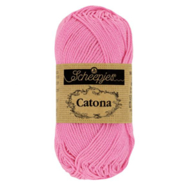 Scheepjes Catona  519 freesia