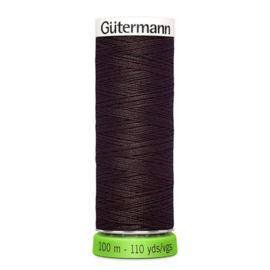 Gutermann - Allesnaaigaren rPET 100m - 023