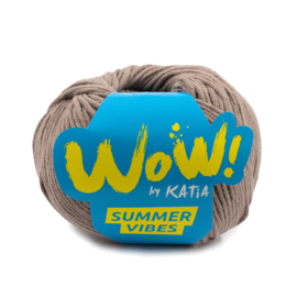 Katia - Wow Summer Vibes - Bleek bruin 83