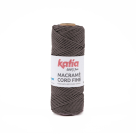 Katia - Macrame cord fine