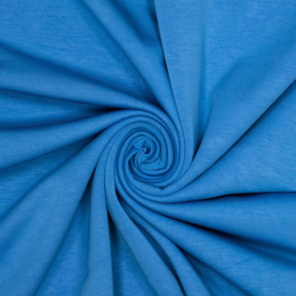 high-quality jog scuba blauw