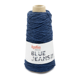 Blue Jeans III 106 Donker jeans