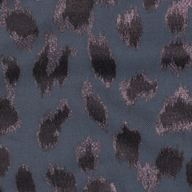 Jacquard -  Animal skin