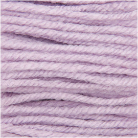 200 x 6,5 cm Smyrna - Hooki Hooki - lila 100284