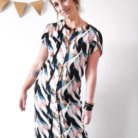 Bel'etoile - Zada jurk en Blouse